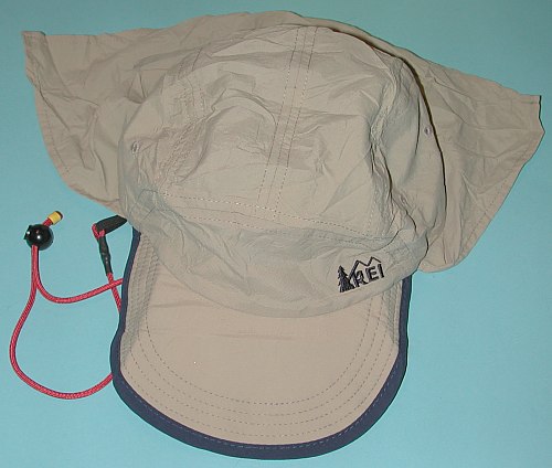 REI Unstructured Cap